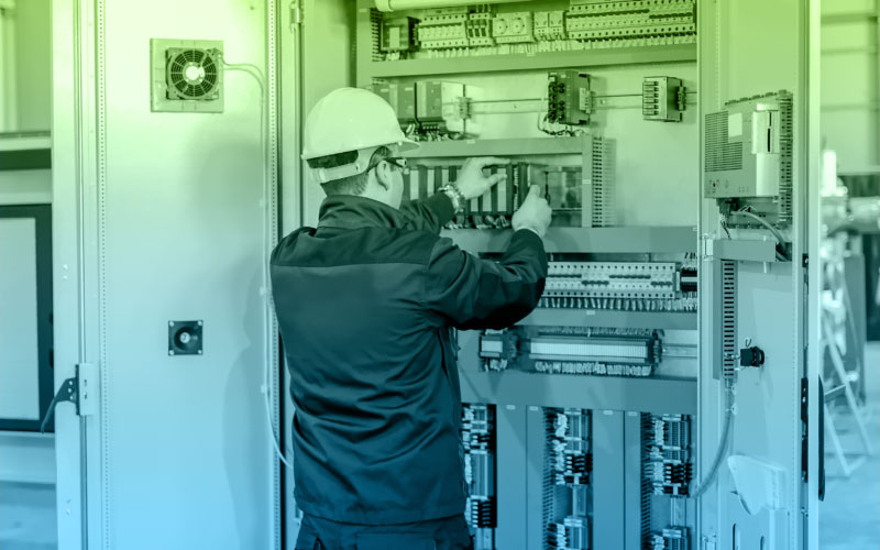 Service & Maintenance