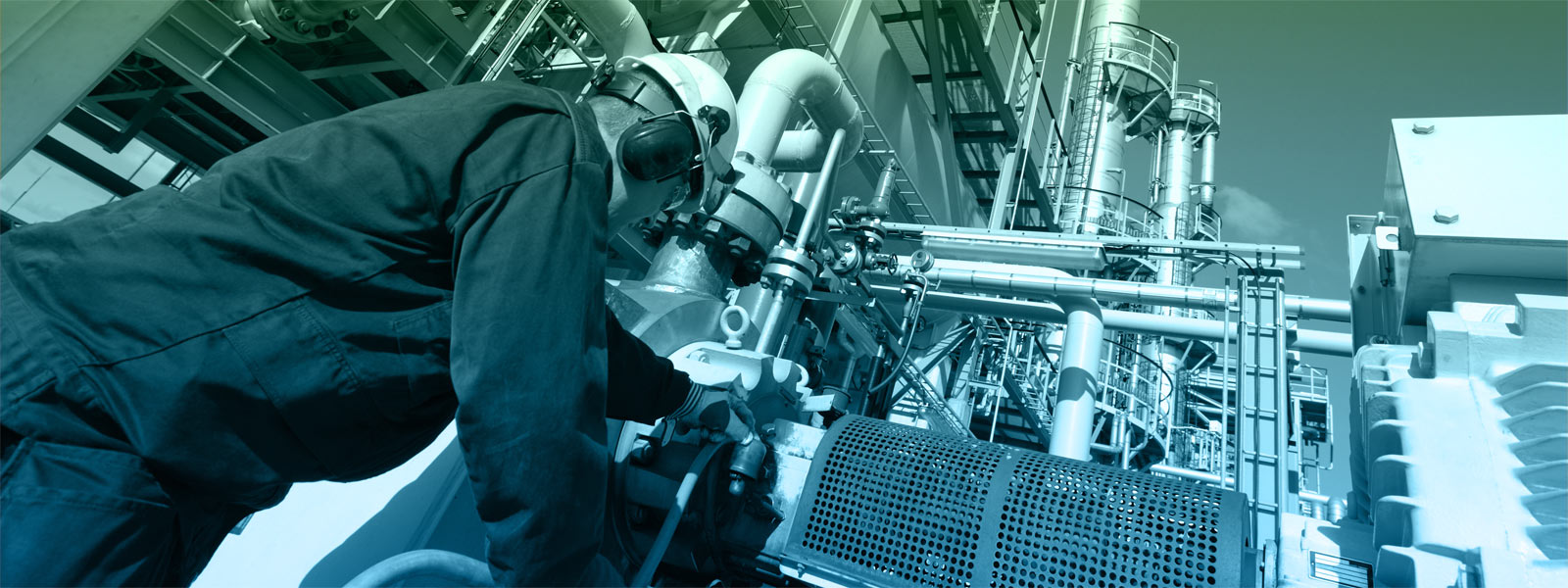 Service & Maintenance